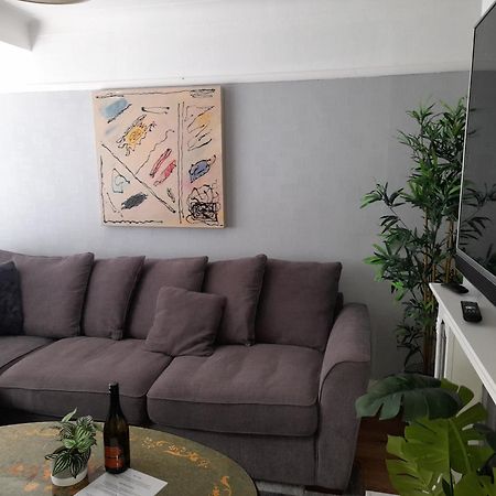 Vila Bright 4-Bed House 15 Min To Manchester Centre Exteriér fotografie